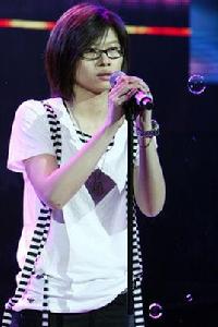 張湘[歌手：張湘]