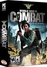 二戰戰鬥：進軍柏林