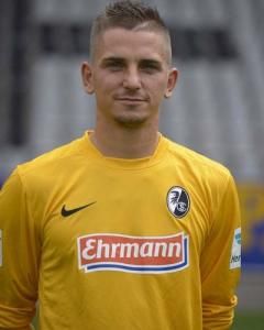 派屈克·克蘭特 派屈克·克蘭特