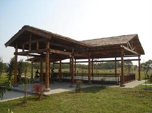 三國新城遺址公園