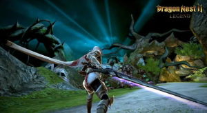 《龍之谷2：傳奇》