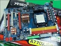 盈通 A770X V2.1 盈通 A770X V2.1