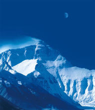 西藏自然保護區