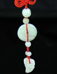 平安扣[2015年中國拍攝電視劇]