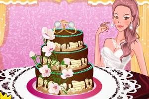 結婚蛋糕裝飾 結婚蛋糕裝飾