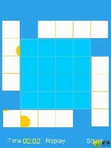 動態小球拼圖 動態小球拼圖