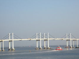 友誼大橋 友誼大橋