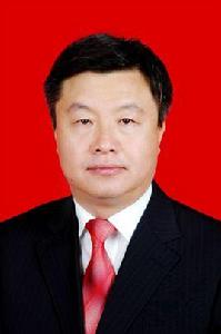 師帥[山西省委統戰部常務副部長]