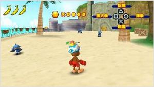 《捉猴啦猴子愛作戰》