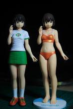 pvc figure