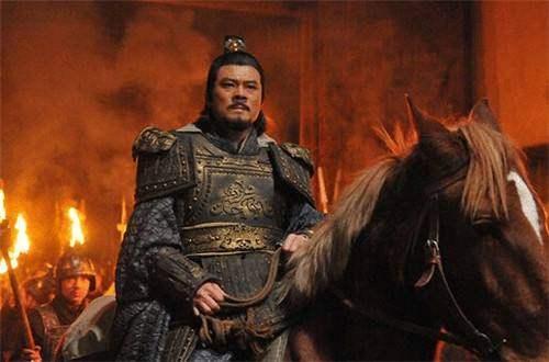 袁紹兩子投奔遼東，都被公孫康斬殺