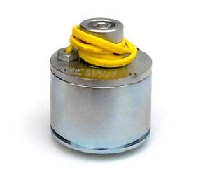 數控刀架電磁鐵