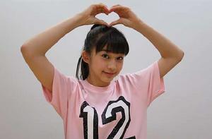 牧野真莉愛 牧野真莉愛