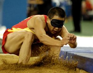 第6屆荷蘭國際殘疾人奧林匹克運動會