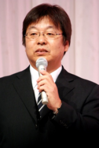 內藤慎介 內藤慎介
