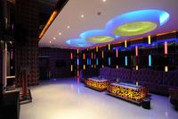 鄭州皇爵國際娛樂會所