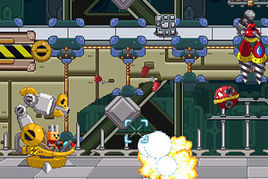 機器人工廠 機器人工廠