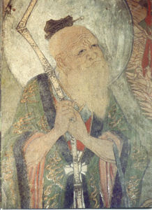 金代虞寅墓壁畫 金代虞寅墓壁畫