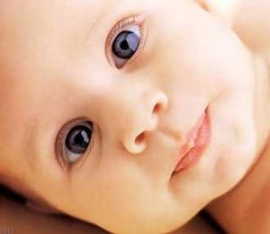 嬰幼兒性青光眼