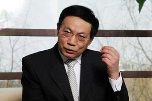 任志強：北京華遠集團董事長