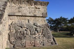 霍齊卡爾科的歷史紀念區 霍齊卡爾科的歷史紀念區