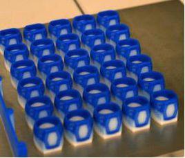 特供精密藍蠟 特供精密藍蠟