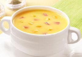 西式土豆濃湯 西式土豆濃湯