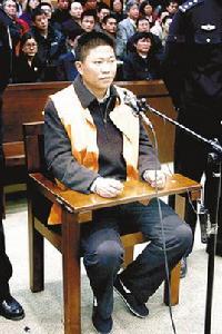 張明寶[醉駕肇事者]