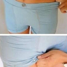 防性侵內褲 防性侵內褲