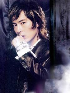 飛輪海和鄭元暢