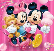 米奇妙妙屋[美國迪士尼製作3維動畫]