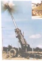 155毫米M198式牽引榴彈炮