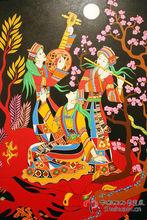 趙光亮作品欣賞