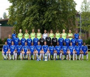 萊切斯特城足球俱樂部