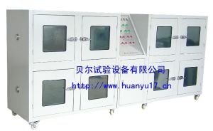 電池過充過放防爆箱 電池過充過放防爆箱