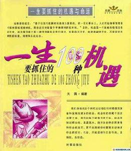 機遇[字典詞語]