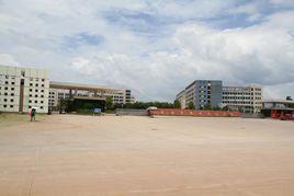 贛州衛校 贛州衛校