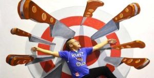 奇幻3D魔幻藝術畫展（濟南館）