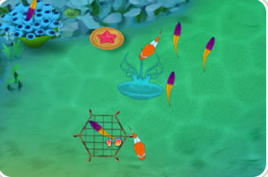 捕魚達人之火神降臨 捕魚達人之火神降臨