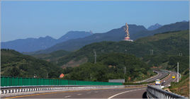 魯山縣免費景區 魯山縣免費景區