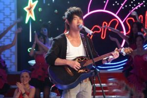 《大海的煩惱》 《大海的煩惱》