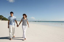 肢體語言之愛情