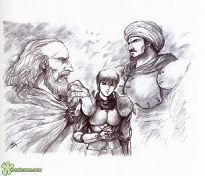 《羅德斯島戰記》