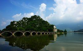 廣東肇慶七星岩 廣東肇慶七星岩