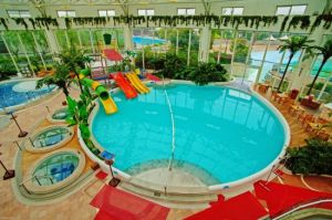 雲海溫泉 雲海溫泉