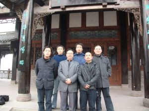 三峽風文學沙龍 三峽風文學沙龍