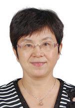 李曉梅[安徽省合肥市政協副主席]