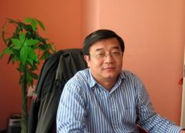 張有為[電商講師，上海奧鵬企業管理諮詢公司創始人]