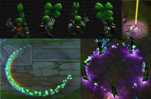 維迦[網遊《英雄聯盟》中的英雄角色]