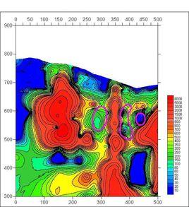 大地電磁測深 大地電磁測深